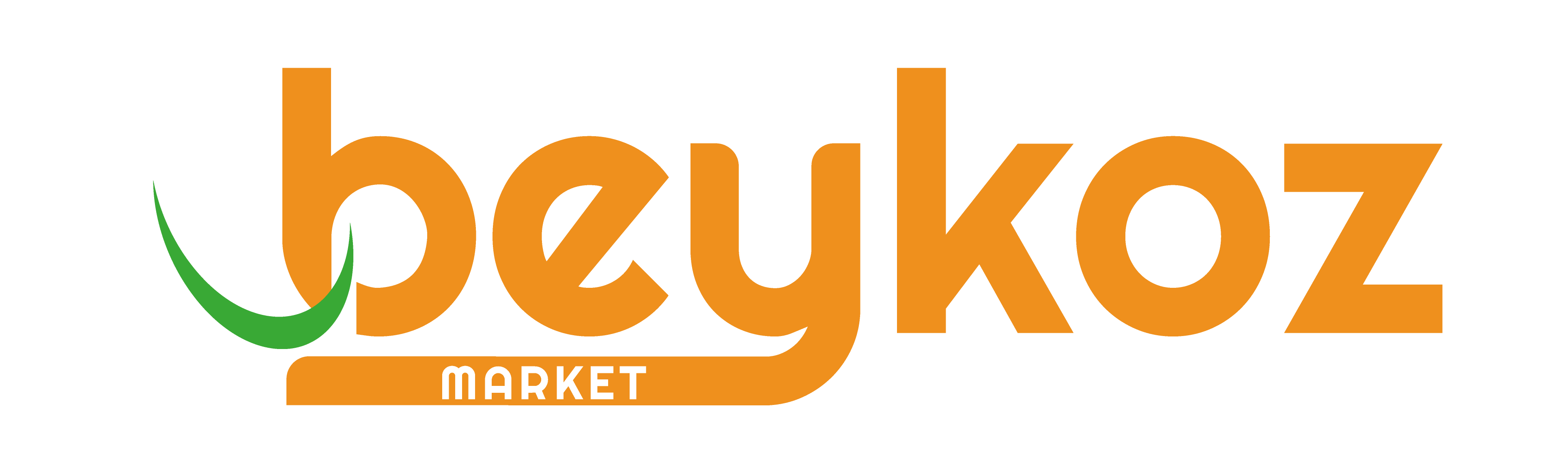 BEYKOZ MARKET Logosu
