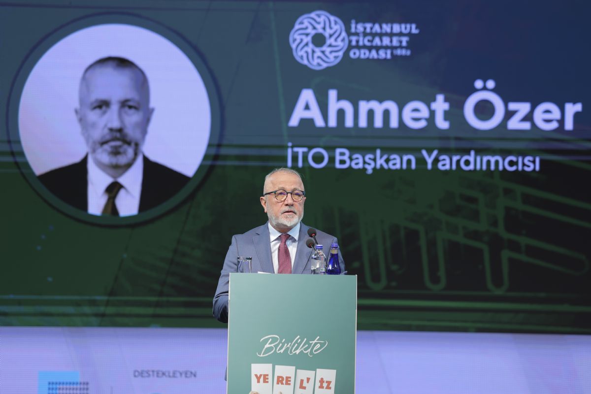 Ahmet Özer