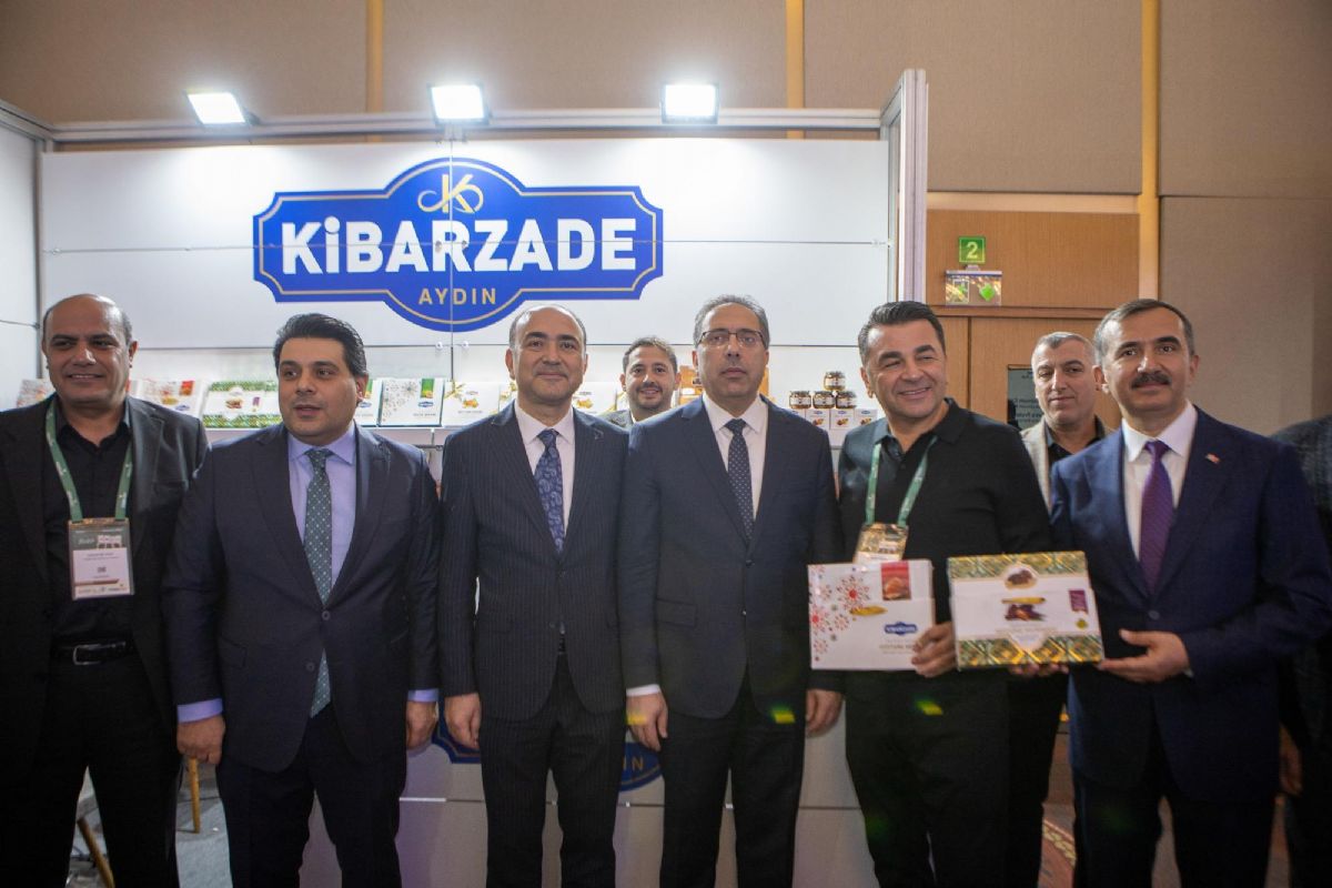 Kibarzade