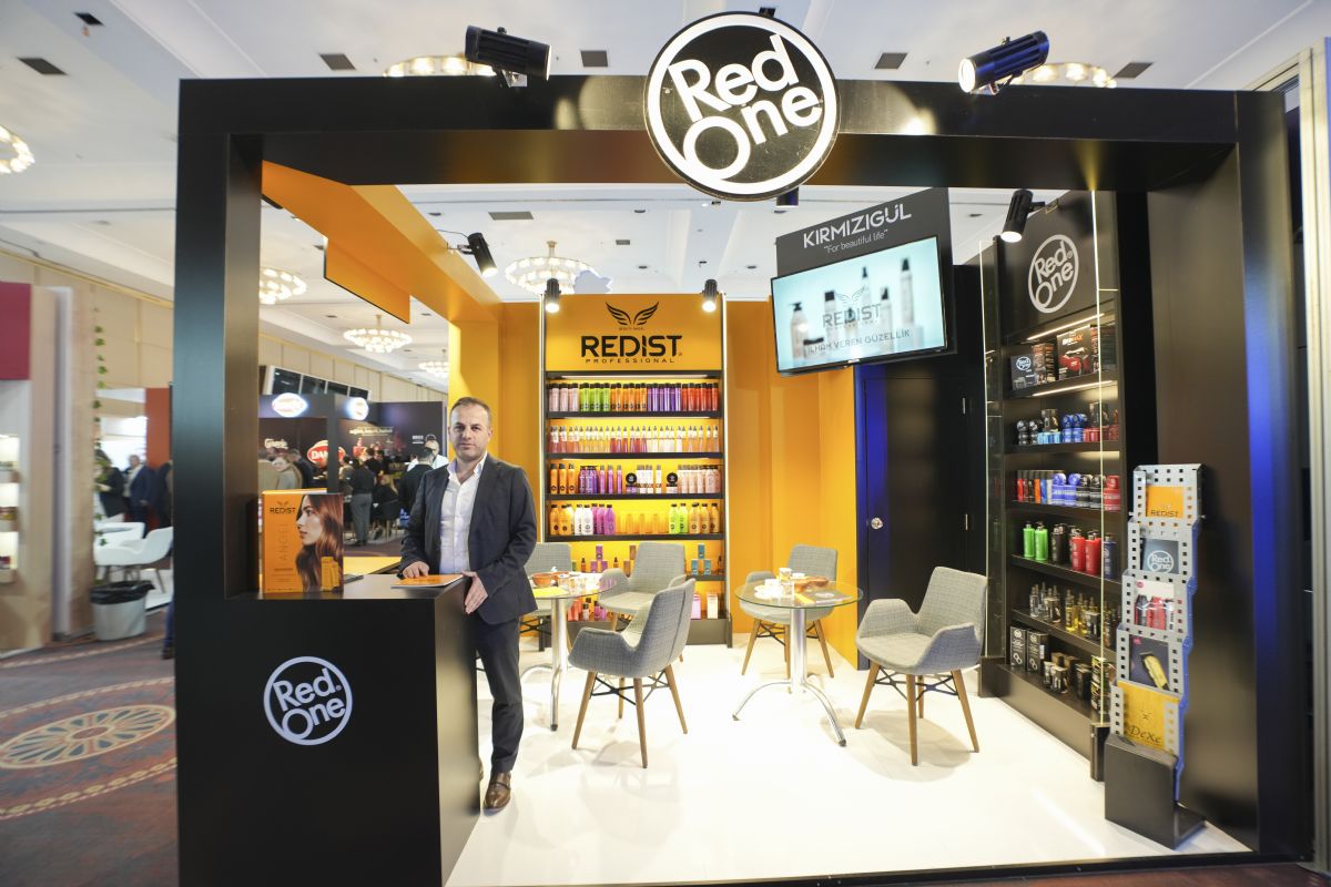 Kırmızıgül-Redıst