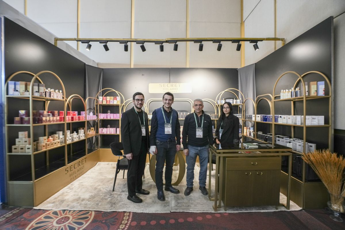 Kırşan Kzm.-Secret Milano