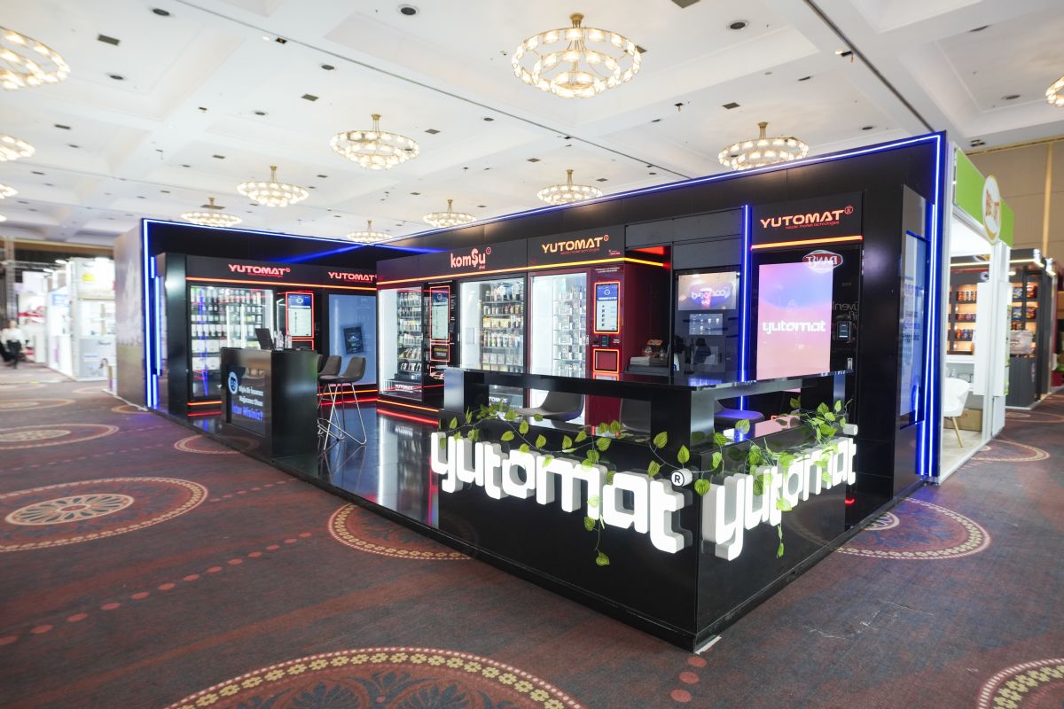 Yutomat 