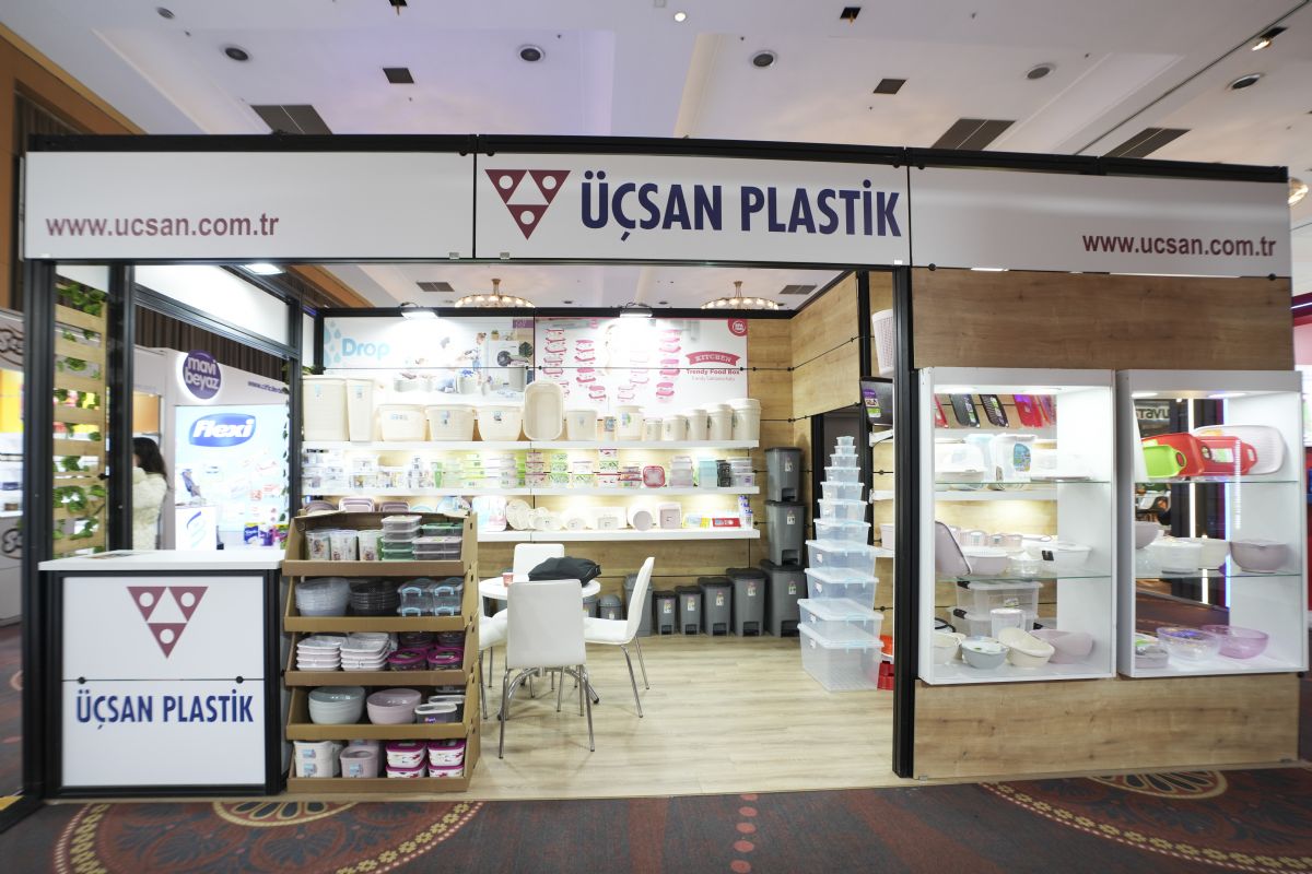Üçsan Plastik 