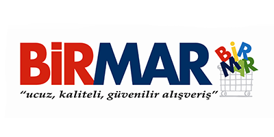 BİRMAR Logosu