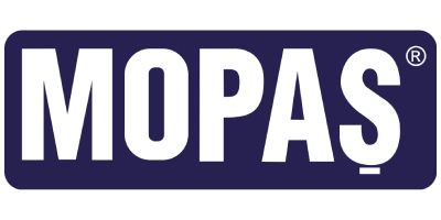 MOPAŞ Logosu