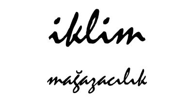 İKLİM MAĞAZACILIK Logosu