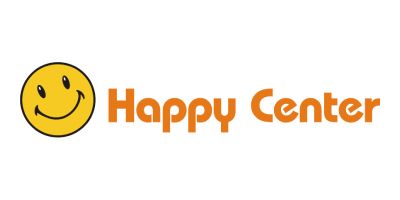 HAPPY CENTER Logosu