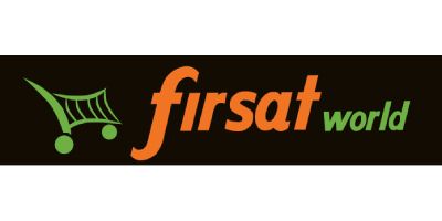 FIRSAT WORLD Logosu