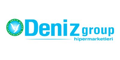 DENİZ GROUP Logosu