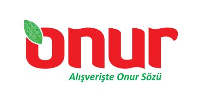 ONUR MARKET Logosu