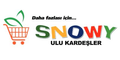 SNOWY ULU KARDEŞLER Logosu