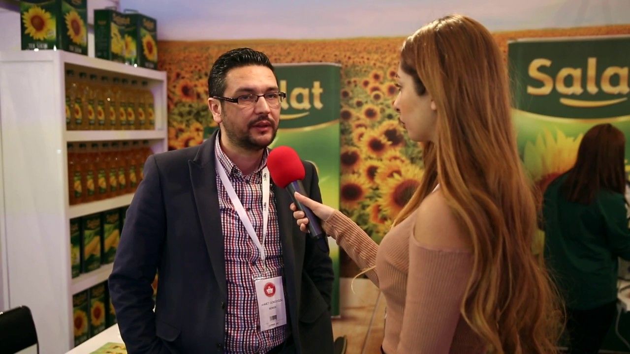 Yerli Market Haftası katılımcılarından Bunge, etkinliği değerlendirdi