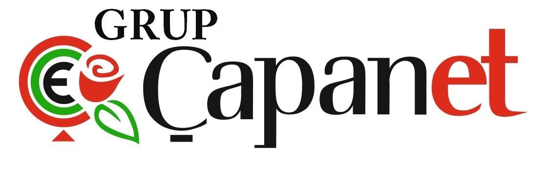Çapan Market Logosu