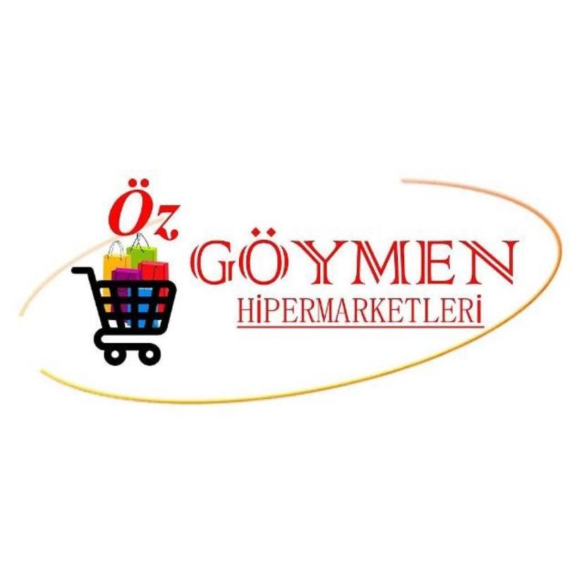 Özgöymen Market Logosu