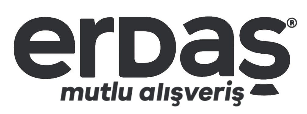 ERDAŞ MARKET Logosu