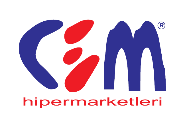 CEM HİPERMARKET Logosu