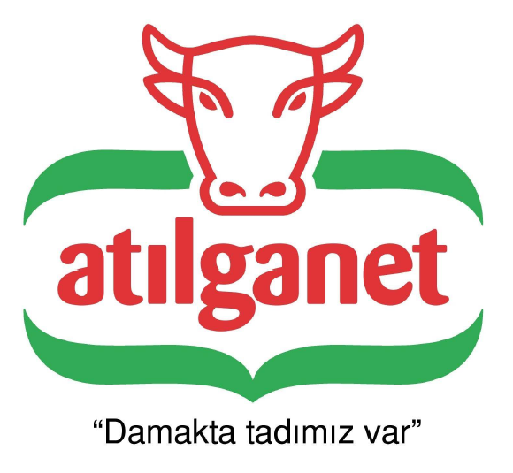 ATILGAN ET Logosu