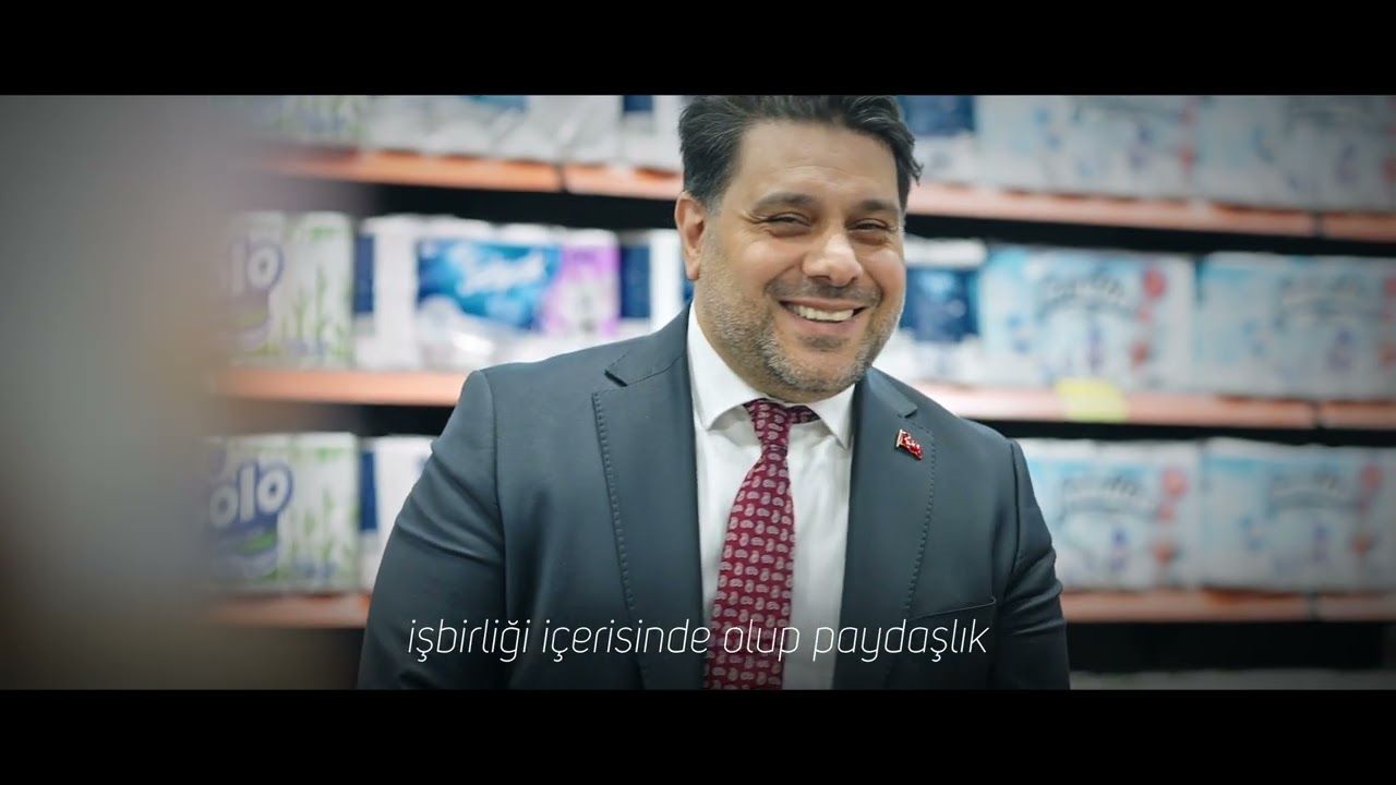 İSTANBUL PERDER  BİR BAŞARI HİKAYESİ