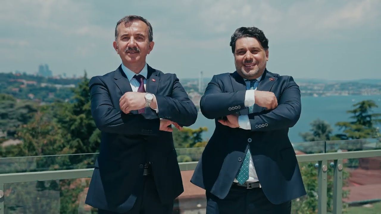 İSTANBUL PERDER DOKUZUNCU OLAĞAN GENEL KURUL