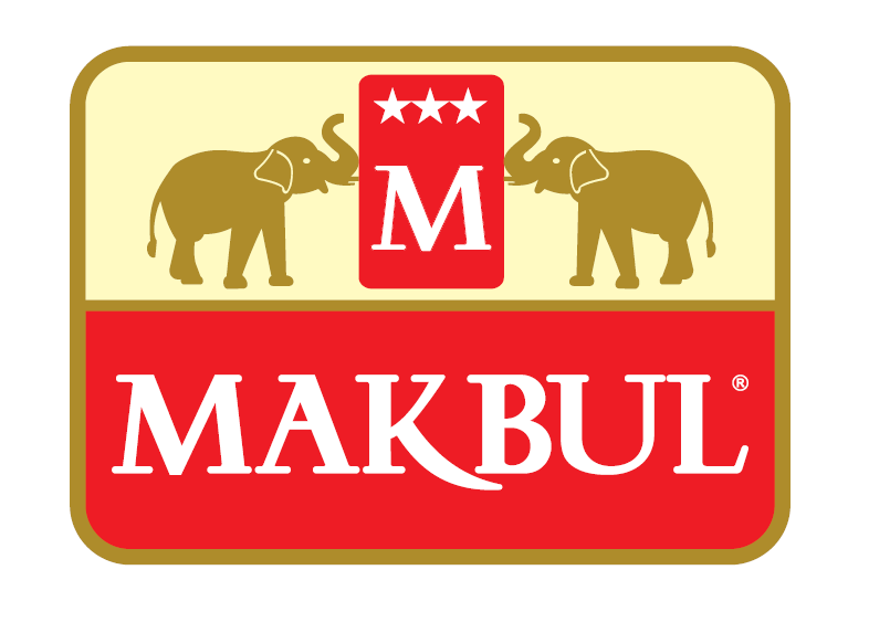 MAKBUL Logosu